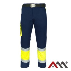 Delovne hlače VisTeam Delovne hlače VisTeam